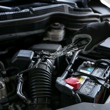 ✅高压缸分线钳 分缸线钳火花塞拔线钳夹 汽车火花塞钳子火星套筒