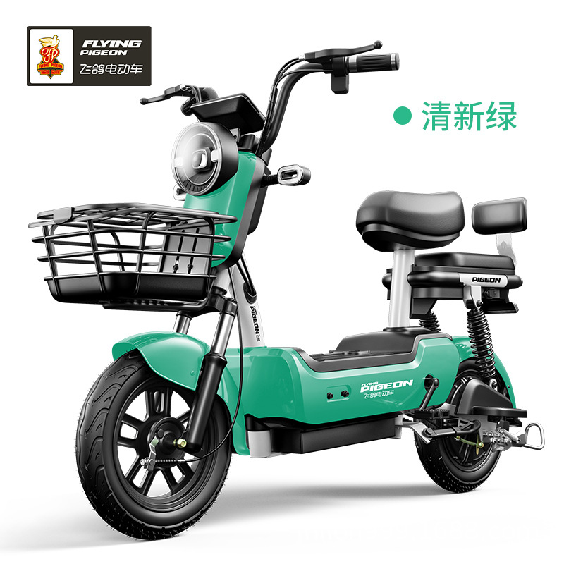 Vehículo eléctrico Flying Dove nuevo estándar nacional puede ser licenciado fabricante directo de vehículos eléctricos exportación transfronteriza de vehículos eléctricos Yadi el mismo coche