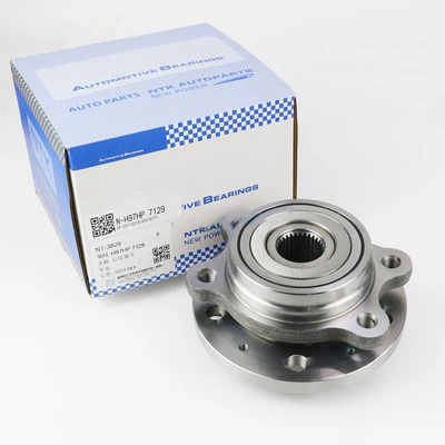 350105001 712962508 Is Suitable for the Front and Rear Wheel Bearings of Voyah Free, a New Energy Vehicle