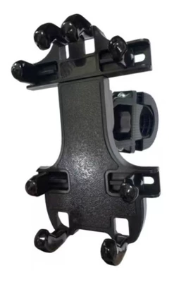 Bicycle Shock-Absorbing Outdoor Universal – Motosiklet ləvazimatları və aksesuarları - eight-claw-u-shaped
