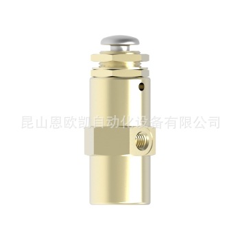 美国HUMPHREY阀	4P