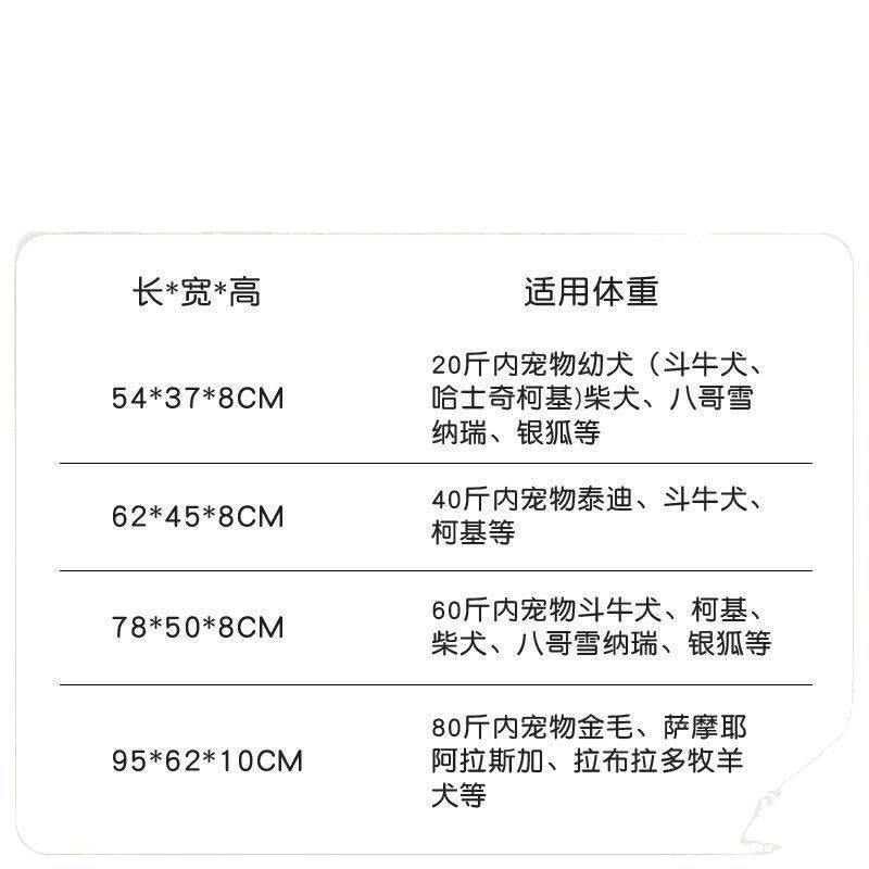 狗狗厕所超大号尿盆大狗专用防踩屎抽屉式中大型犬不锈钢拉尿便盆|undefined