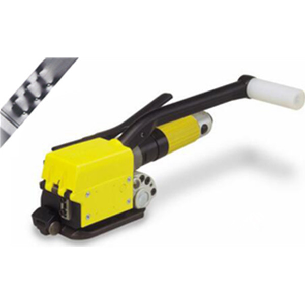 免铁扣钢带气动打包机A390【FROMM 孚兰】