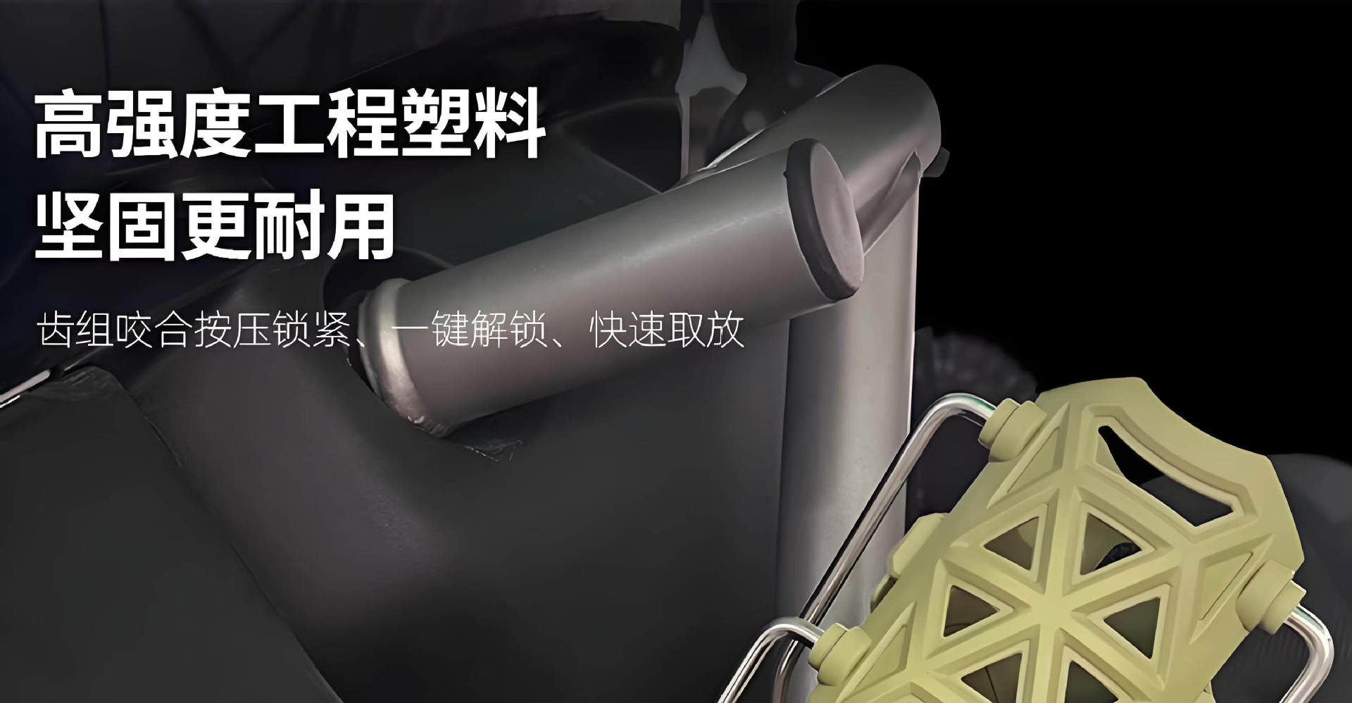 Electric vehicle cup holder, motorcycle water bottle holder, adaptable, rotatable, durable, anti-fall, fixed coffee cup, multifunctional