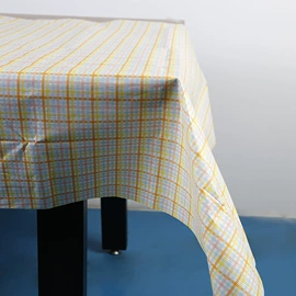 餐巾纸;一次性碗碟;一次性桌布