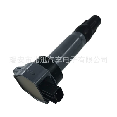 high-voltage coil auto parts – Alovlanma bobini (Babinalar)