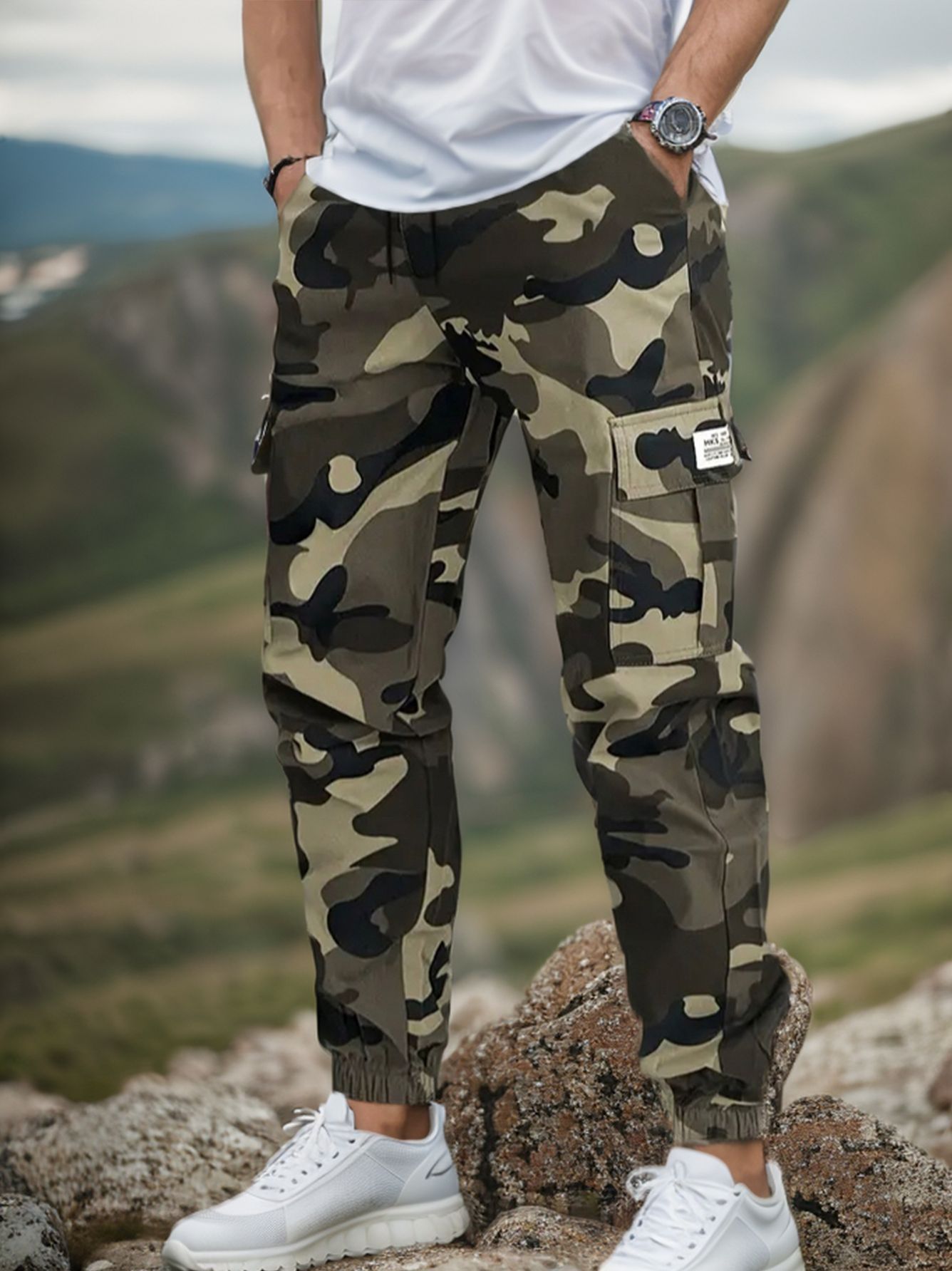 Khaki