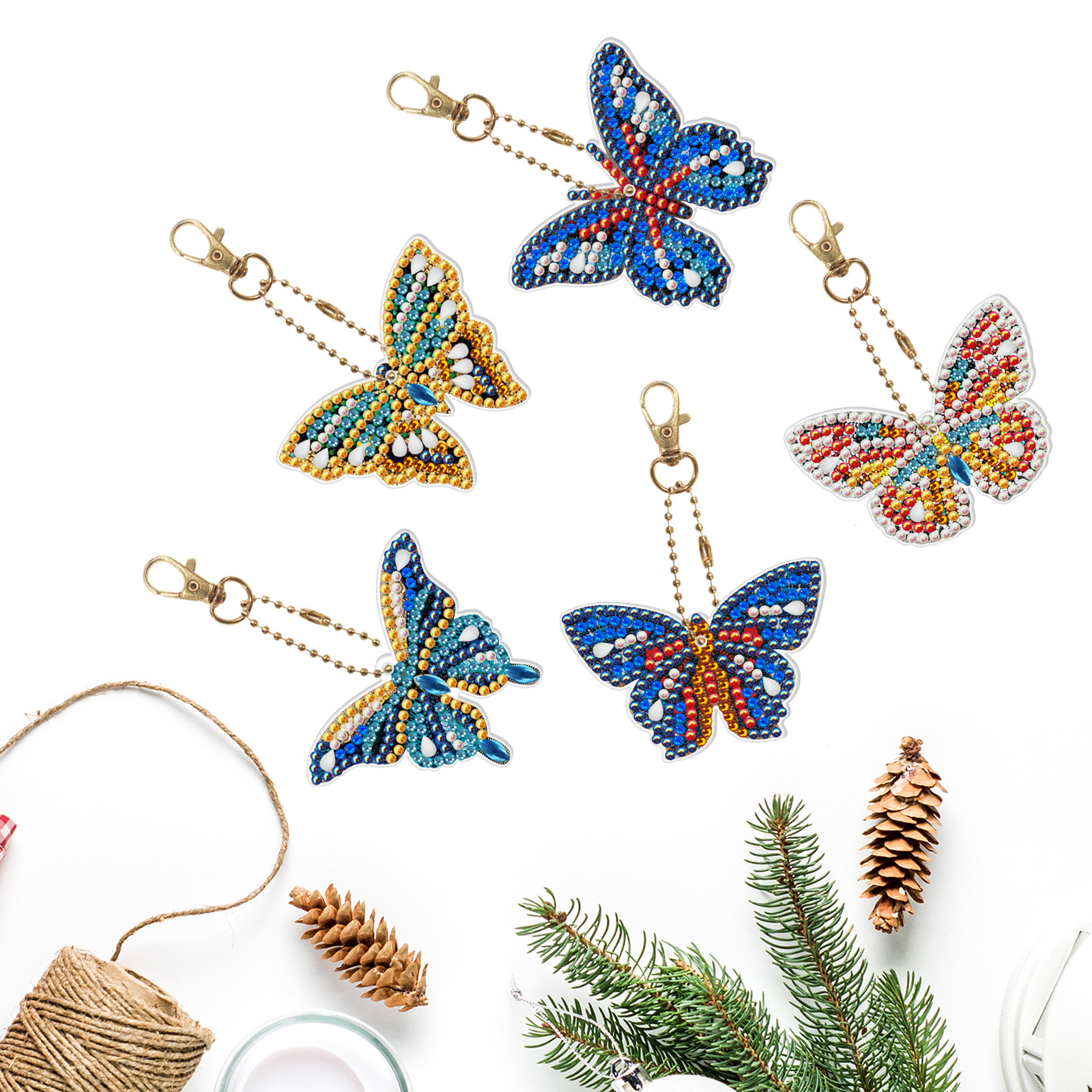 YSK081 (taladro de un solo lado del punto)