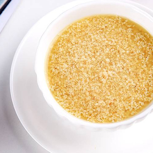 Wheat germ canned whole grains ready-to-eat wheat germ flakes powder ready-to-eat meal replacement powder oatmeal wholesale