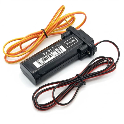GPS Locator 4G+2G network GPS locator - international-version-2g-four-line-model