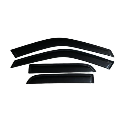 2002-2006 Rain Guards: Honda Rain shield