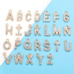DIY�Ͻ��Ʒ���26��Ӣ�����Q��ĸ���� ������b��S130