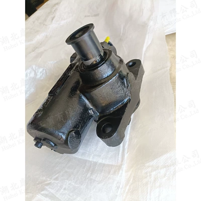 for Dongfeng Tianjin – Steering gear assembly