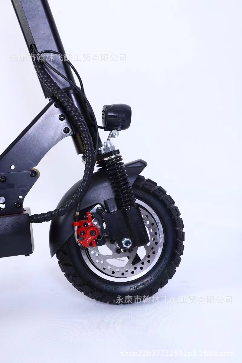 M4pro is exclusively available for cross-border trade as an adult electric scooter, a foldable two-wheeled vehicle for transportation
