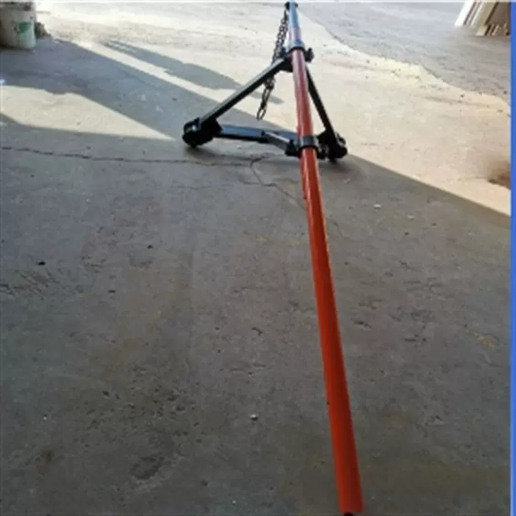 厂家批量供应煤矿铁路用钢轨吊轨车单轨吊轨车体积小使用便捷