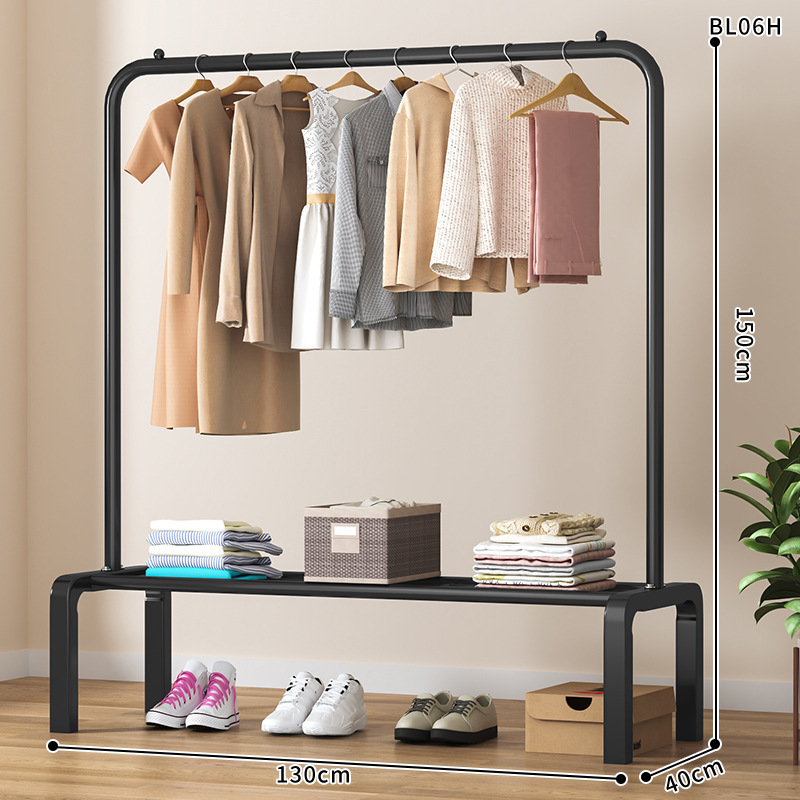 후크가없는 싱글로드 130 블랙