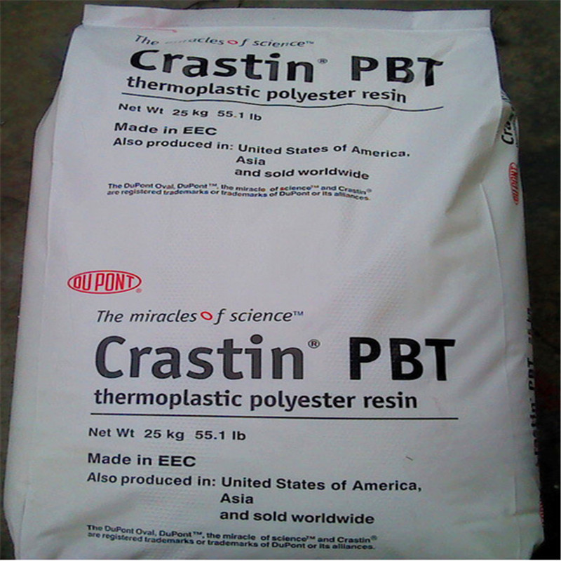 PBT	美国杜邦 FR684NH NC010 无卤 阻燃 25%玻璃纤维增强