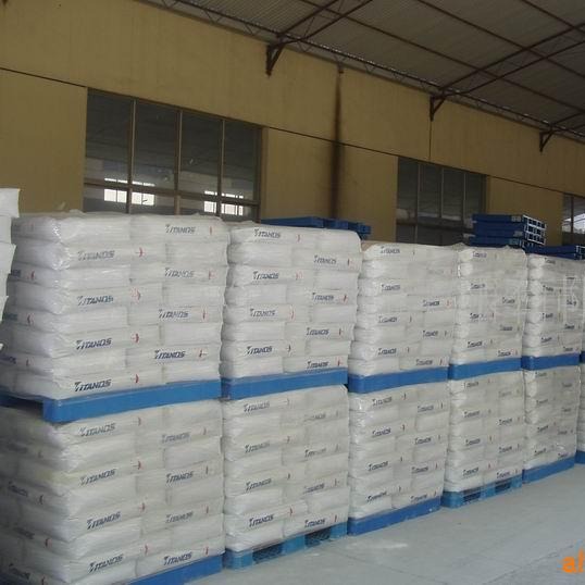 供应金红石型钛白粉r218(图) 二氧化钛 多用途耐高温色母专用