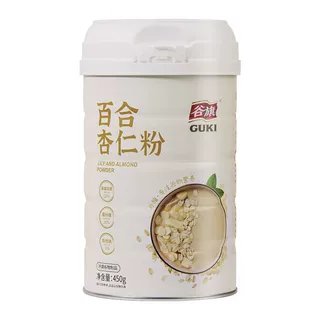 杏仁粉铁罐500克奶粉空罐铁罐401#蛋白粉铁罐五谷粉铁罐山药粉罐