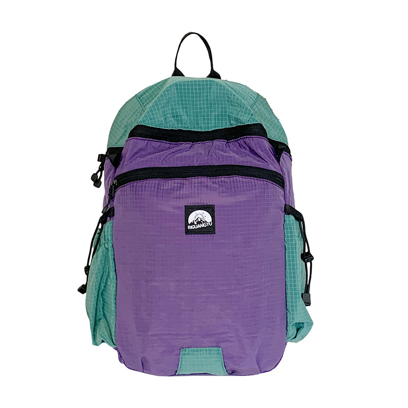 Mochila de moda coreana para niños y niñas, mochila de alta capacidad para estudiantes de escuela primaria 2026 nueva mochila de niños de comercio exterior