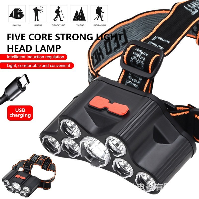 super bright rechargeable lantern
