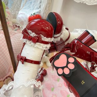 ȫ���������2.0���A�Đ�����ԭ��Lolita���θ������YloЬ��Ь