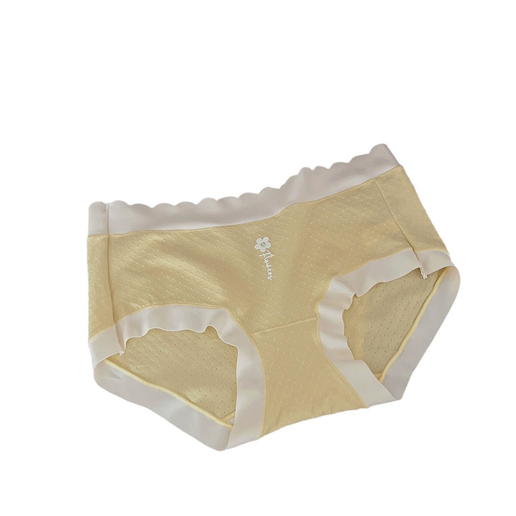 Т underwear?
