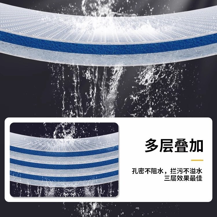 水槽フィルター綿特殊接着剤不使用の浄水生化学増粘魚飼育マジックカーペット活性炭 8d スポンジフィルター材料|undefined