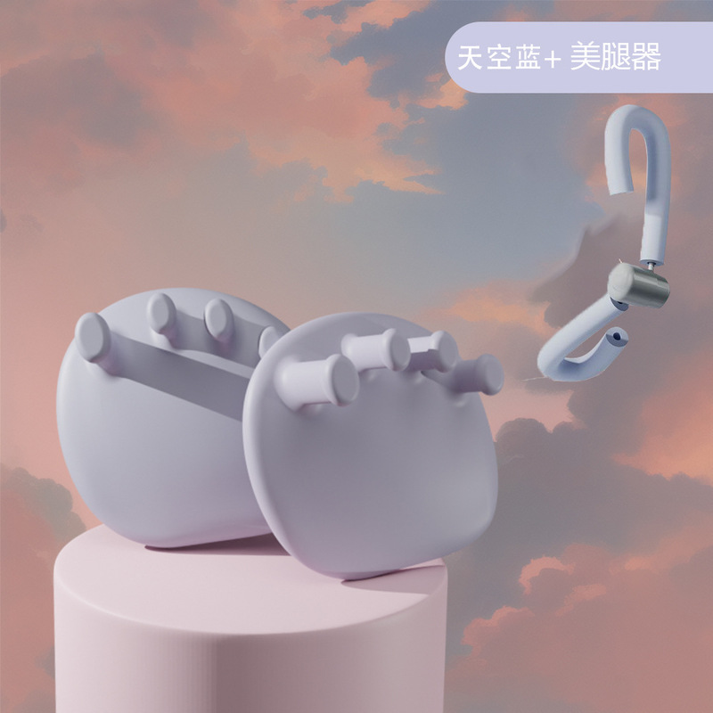 2025年夏 PVC足弓サポート矯正器 足底トレーニング 足の親指の外反改善 足指運動器具|undefined