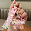 Cute keychain, backpack, key bag, accessory, Birthday gift, wholesale