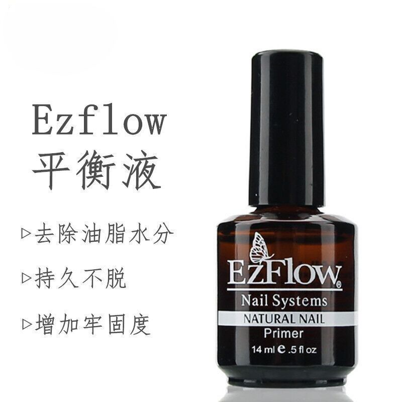 Manicure EzFlow desiccant balance liquid...