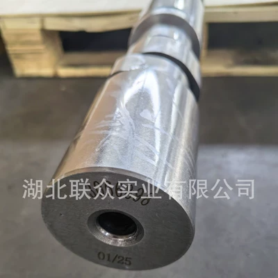 Suitable for Cummins Crankshaft, camshaft