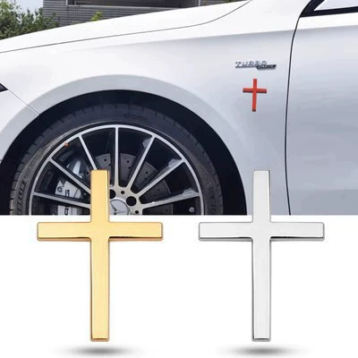 (Cross-border trading), трехмерная модифицированная металлическая наклейка, в 3D формате