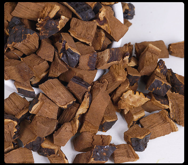 Reishi Mushroom Diced Pieces (Ganoderma lucidum) — Wild Ling Zhi Herbal Cubes, Unsulfured in use
