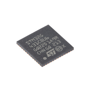 STM32G431CBU6 UFQFPN-48 ARM Cortex-M4 32λ΢������-MCUоƬ