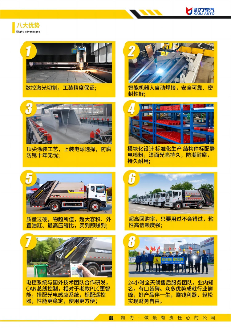 Dongfeng D3S Construction Site 12-Cubic Meter Multi-Functional Sprinkler Truck with High Horsepower Is Now Available for Delivery to Your Door