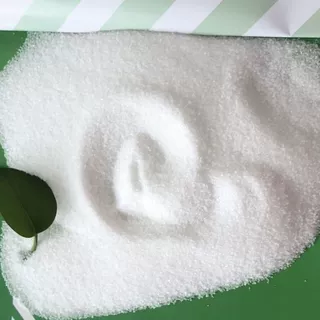 工业聚丙烯酰胺98%高含量100目颗粒絮凝剂水处理药剂聚丙烯酰胺