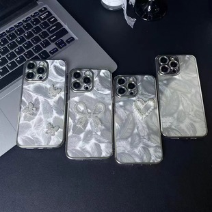 �����m��iPhone16promax��ë���֙C���O��17���A��DIYܛ��7PLUS