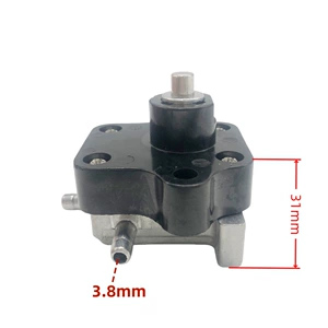 803529 T06 Fuel Pump Is Suitable for 803529 T06 3H 6040007   Ryb-018