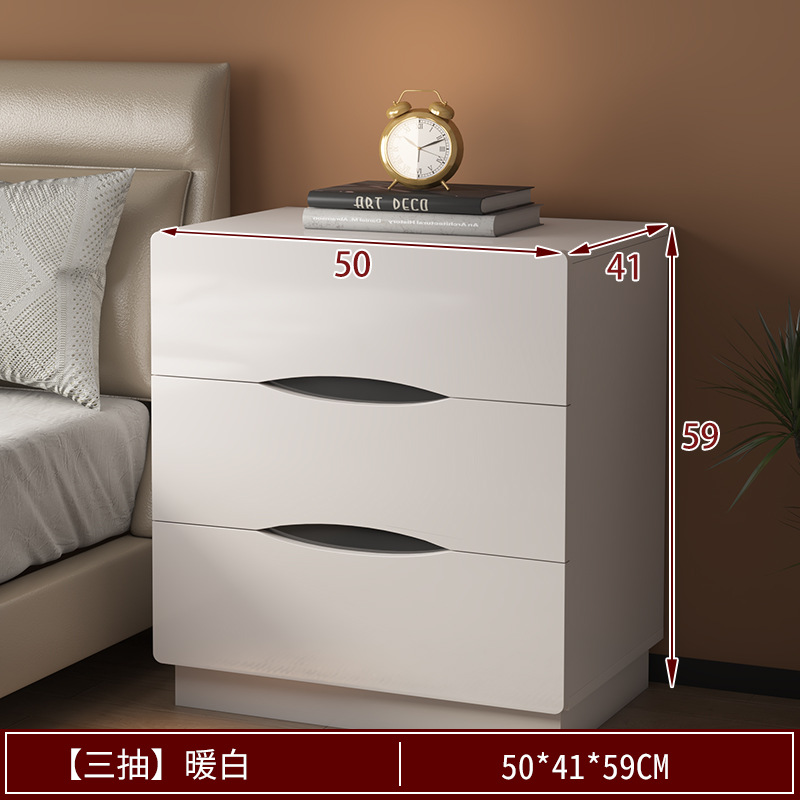 Nórdico cabecera doméstica simple cabecera