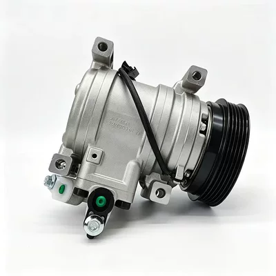 Compatible with Kia Picanto, Automotive air conditioning