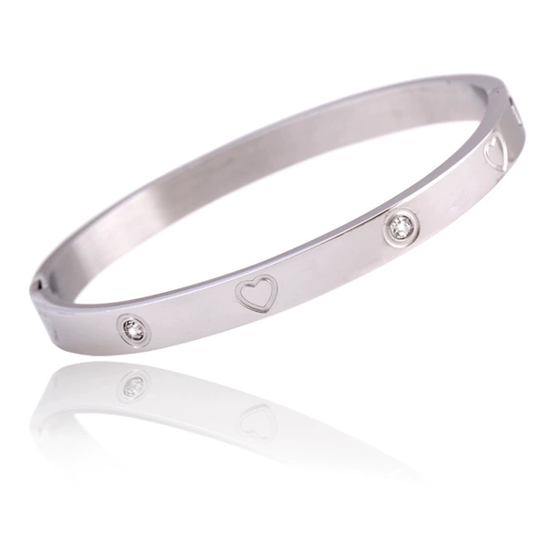 Silver