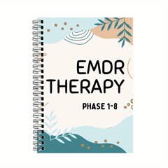 跨境现货EMDR THERAPY PHASE 1-8