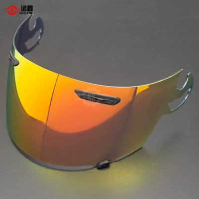 Dəbilqə (Kaska) aksesuarları | Adapt ARAI RR5 - rr5-gold-red
