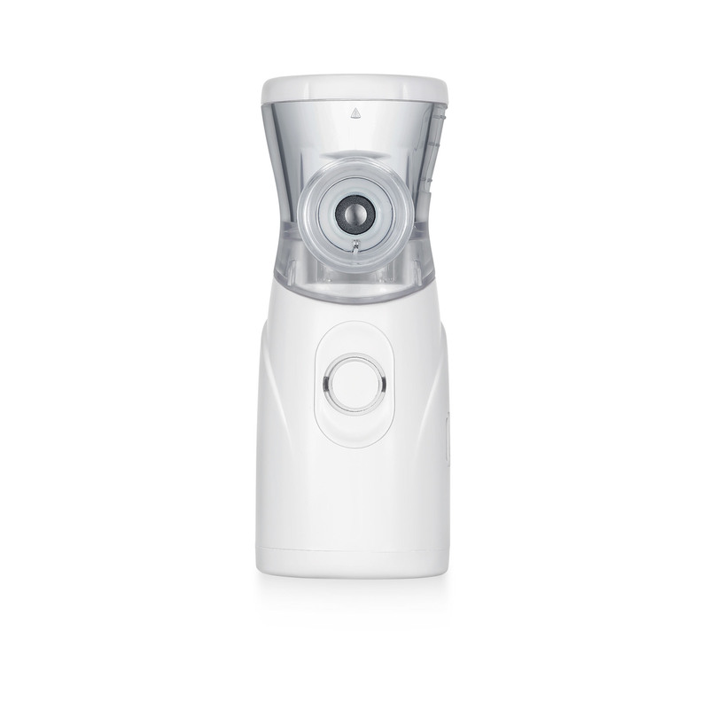 工場クロスボーダー新しいハンドヘルド噴霧機ポータブル家庭用加湿器噴霧吸入器リチウム電池給水器|undefined