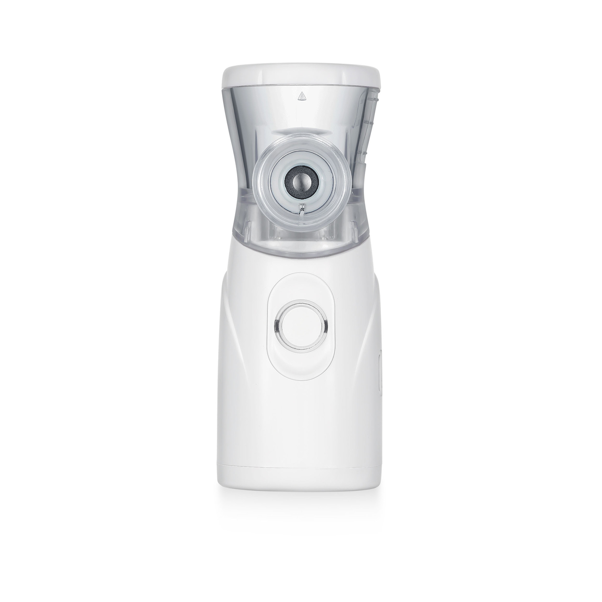 Fábrica transfronteriza nueva máquina de atomización de mano portátil humidificador doméstico inhalador de atomización de batería de litio