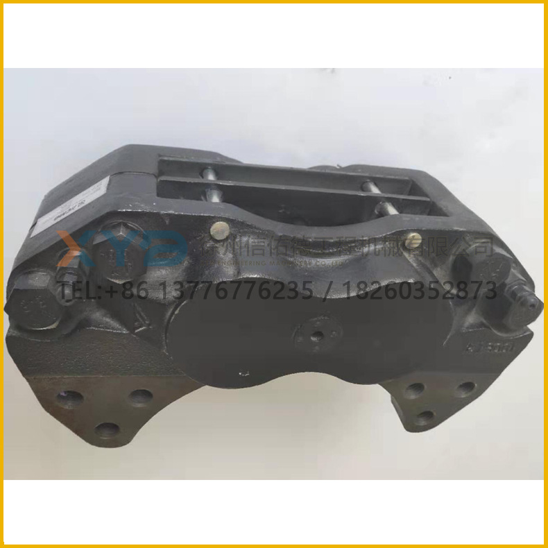 275101705 DA1170B(Ⅳ)-4 盘式制动器总成