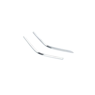 Suitable for 23 Honda CRV Other Automotive Exterior Supplies - h-front-corner-trim-plated