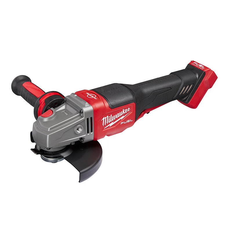 Miwachi Miwachi M18 FHSAG150XPDB-0X0 FUEL recargable sin escobillas 150mm ángulo de parada rápida