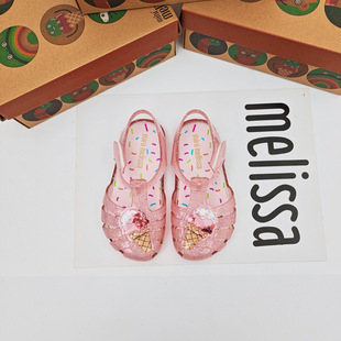 ÷��ɯ��ͯ����Ьmelissa���^�_�RͯЬ������W�Wˮ��ɳ��ЬŮͯ